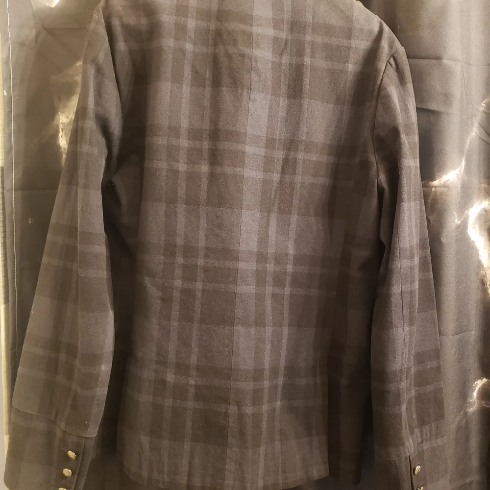 G by guess military coat - Picture 4 of 4